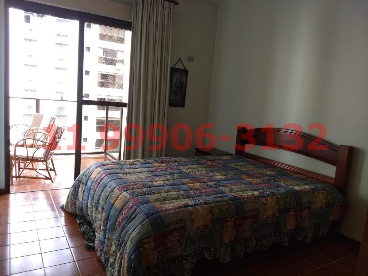 Pitangueiras Bárbaro -A partir de 1 diária- 2 Garagens Apartamento Guarujá Exterior foto