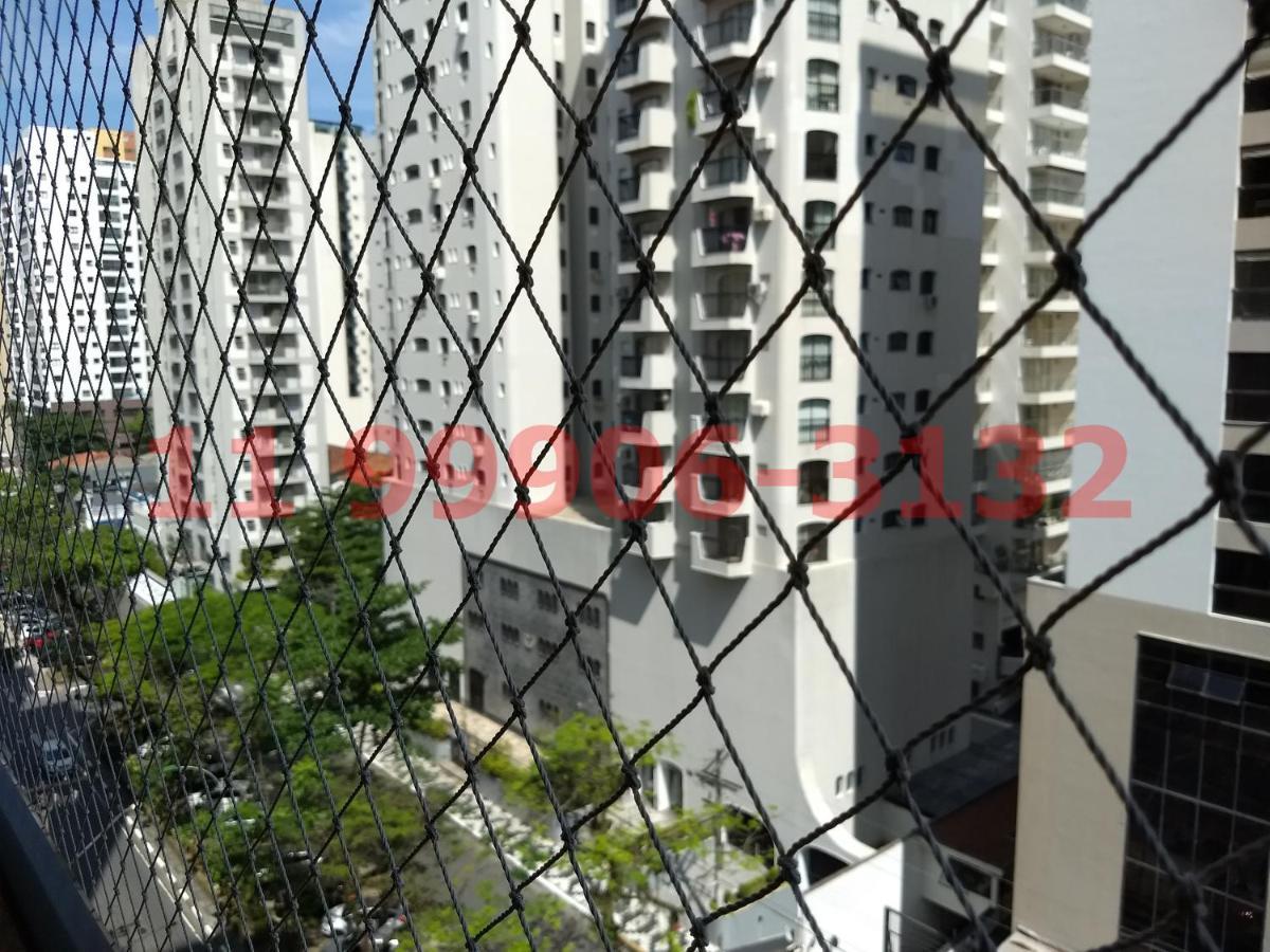 Pitangueiras Bárbaro -A partir de 1 diária- 2 Garagens Apartamento Guarujá Exterior foto